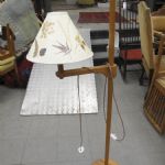 623 8497 Golvlampa